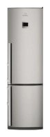 Холодильник Electrolux EN 53453 AX