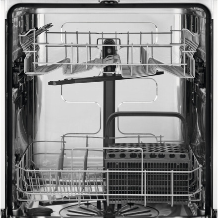 Встраиваемая посудомоечная машина Electrolux EEA27200L Встраиваемая посудомоечная машина Electrolux EEA27200L