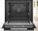 Электрический духовой шкаф Bosch HMG976KB1 Электрический духовой шкаф Bosch HMG976KB1