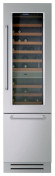 Встраиваемый холодильник KitchenAid KCZWX 20600R Встраиваемый холодильник KitchenAid KCZWX 20600R