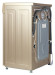Стиральная машина HIBERG WQ2-610 G Стиральная машина HIBERG WQ2-610 G