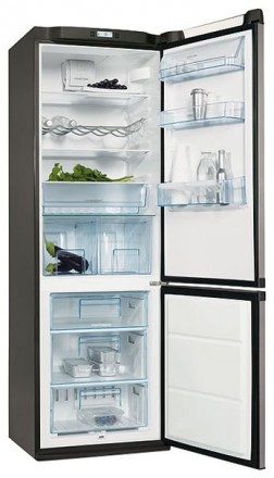 Холодильник Electrolux ERA 36633 X