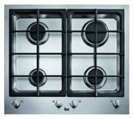 Газовая варочная панель TEKA EW 60 4G AI AL CI NAT (40218060) Газовая варочная панель TEKA EW 60 4G AI AL CI NAT (40218060)