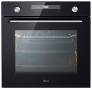 Электрический духовой шкаф LG WSEZ7225B1 Электрический духовой шкаф LG WSEZ7225B1