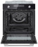 Электрический духовой шкаф LG WSEZ7225B1