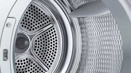 Сушильная машина BOSCH WTH850S7PL Сушильная машина BOSCH WTH850S7PL