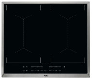 Индукционная варочная панель AEG IKE 64450 XB Индукционная варочная панель AEG IKE 64450 XB