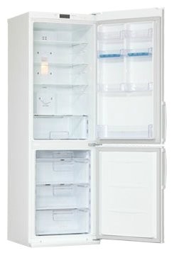 Холодильник LG GA-B409 UVCA
