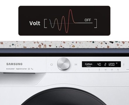 Стиральная машина Samsung WW70A6S23TW Стиральная машина Samsung WW70A6S23TW