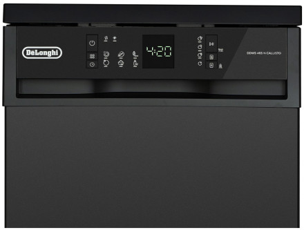 Посудомоечная машина De’Longhi DDWS 465 N CALLISTO