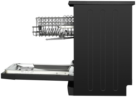Посудомоечная машина De’Longhi DDWS 465 N CALLISTO