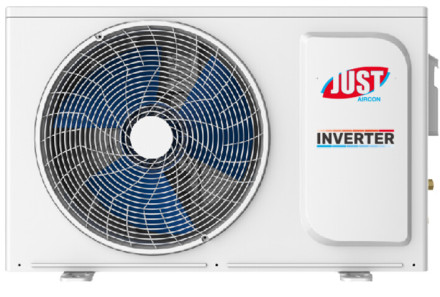 Сплит-система Just Aircon JAC-13HPSIA/CAC/JACO-13HPSIA/CAU