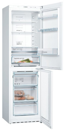 Холодильник Bosch KGN39VW1MR Холодильник Bosch KGN39VW1MR