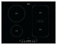 Индукционная варочная панель Whirlpool ACM 816 BA Индукционная варочная панель Whirlpool ACM 816 BA