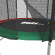 Батут Unix Line Simple 6 ft Color (outside)