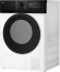 Сушильная машина WEISSGAUFF WD 6128 B Heat Pump Сушильная машина WEISSGAUFF WD 6128 B Heat Pump