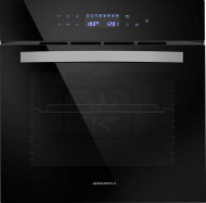 Встраиваемый электрический духовой шкаф Maunfeld EOEC.566TB