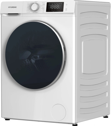 Стиральная машина с сушкой Hyundai WFD9212