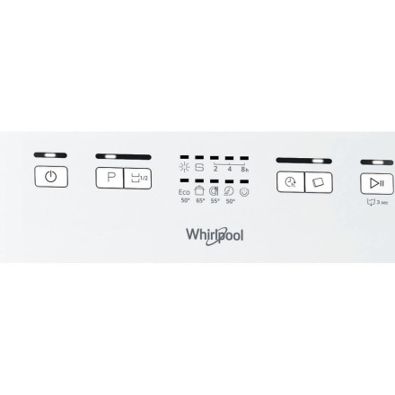 Посудомоечная машина Whirlpool WSFE 2B19 EU Посудомоечная машина Whirlpool WSFE 2B19 EU