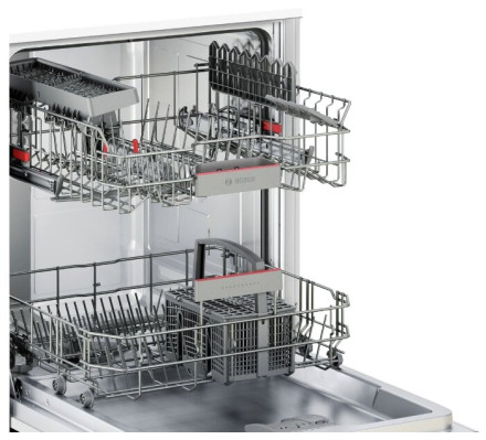 Посудомоечная машина Bosch SMV46IX03R