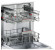 Посудомоечная машина Bosch SMV46IX03R