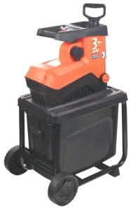 Измельчитель электрический PATRIOT PT SE30 (732304621) 2.8 кВт Измельчитель электрический PATRIOT PT SE30 (732304621) 2.8 кВт