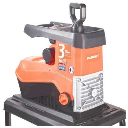 Измельчитель электрический PATRIOT PT SE30 (732304621) 2.8 кВт Измельчитель электрический PATRIOT PT SE30 (732304621) 2.8 кВт