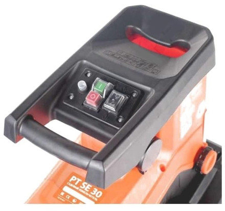 Измельчитель электрический PATRIOT PT SE30 (732304621) 2.8 кВт Измельчитель электрический PATRIOT PT SE30 (732304621) 2.8 кВт