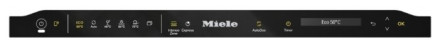 Посудомоечная машина Miele G 7360 SCVi Посудомоечная машина Miele G 7360 SCVi