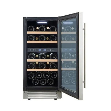 Винный шкаф CELLAR PRIVATE CP027-2T