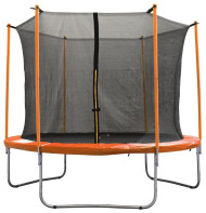 Каркасный батут Sport Elite GB10200-10FT 305х305х230 см Каркасный батут Sport Elite GB10200-10FT 305х305х230 см