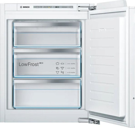 Морозильная камера BOSCH GIV11AFE0 Морозильная камера BOSCH GIV11AFE0