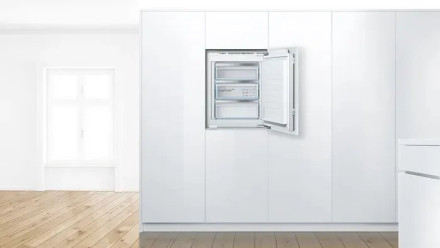 Морозильная камера BOSCH GIV11AFE0 Морозильная камера BOSCH GIV11AFE0