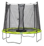 Каркасный батут Exit Toys Твист 244 244х244х215 см Каркасный батут Exit Toys Твист 244 244х244х215 см