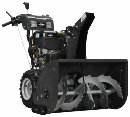 Снегоуборщик бензиновый BRIGGS & STRATTON BP2132SE Снегоуборщик бензиновый BRIGGS & STRATTON BP2132SE