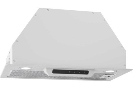 Встраиваемая вытяжка Zugel ZHI523W