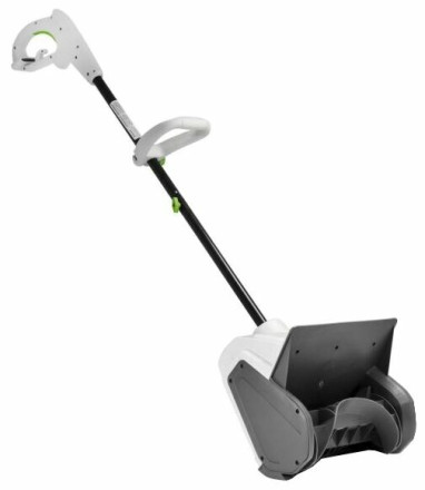 Снегоуборщик электрический ELAND ESS-120 Снегоуборщик электрический ELAND ESS-120