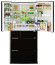Холодильник Hitachi R-C6200UXK Холодильник Hitachi R-C6200UXK