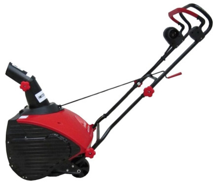 Снегоуборщик электрический Crosser CR-SN-E Снегоуборщик электрический Crosser CR-SN-E