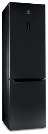 Холодильник Indesit ITF 120 B