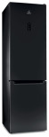 Холодильник Indesit ITF 120 B Холодильник Indesit ITF 120 B
