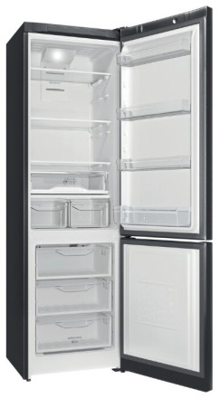 Холодильник Indesit ITF 120 B Холодильник Indesit ITF 120 B