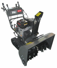 Снегоуборщик бензиновый Wotex 13C