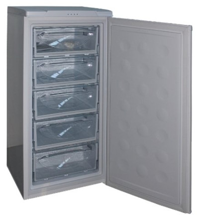 Морозильник Shivaki SFR-105RW Морозильник Shivaki SFR-105RW