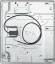 Встраиваемая газовая варочная панель Delonghi OWF 46 PRO Встраиваемая газовая варочная панель Delonghi OWF 46 PRO