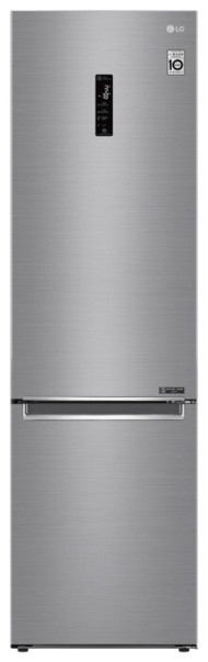 Холодильник LG GB-B62PZFFN