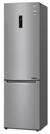Холодильник LG GB-B62PZFFN Холодильник LG GB-B62PZFFN