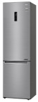 Холодильник LG GB-B62PZFFN Холодильник LG GB-B62PZFFN