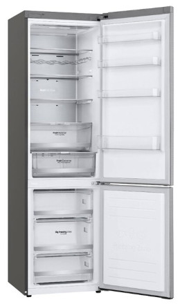 Холодильник LG GB-B62PZFFN Холодильник LG GB-B62PZFFN