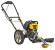 Триммер колесный Champion LMH4412 Триммер колесный Champion LMH4412